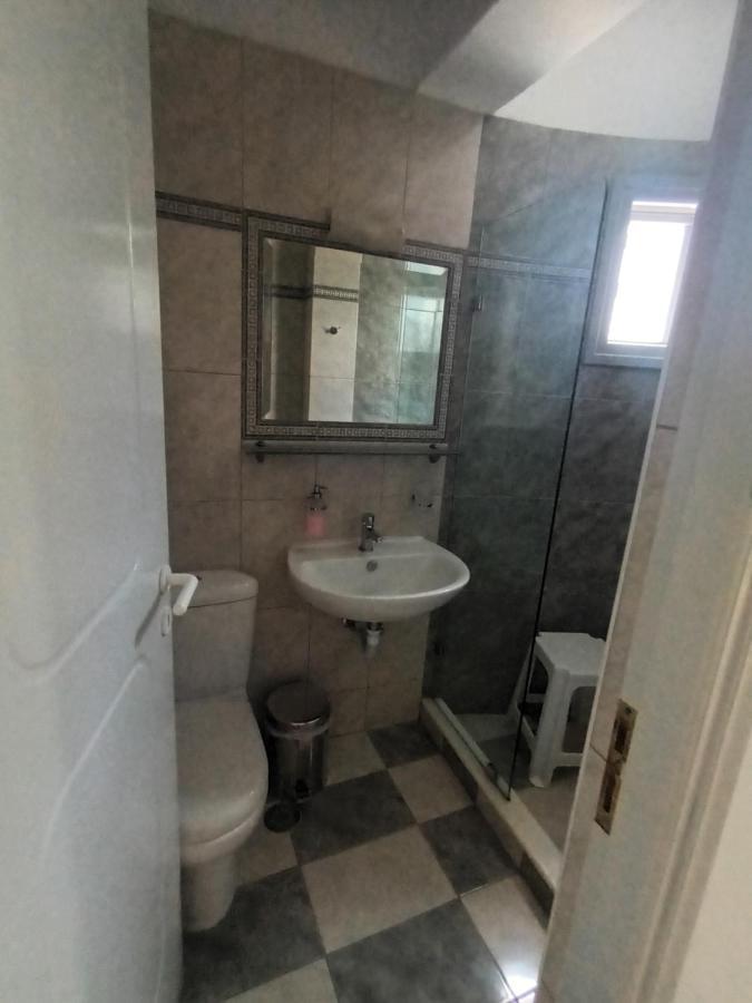 Agia Anna  Theofanis Studios מראה חיצוני תמונה