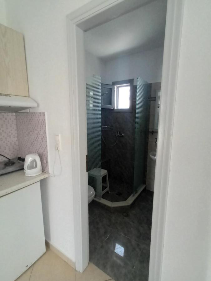 Agia Anna  Theofanis Studios מראה חיצוני תמונה