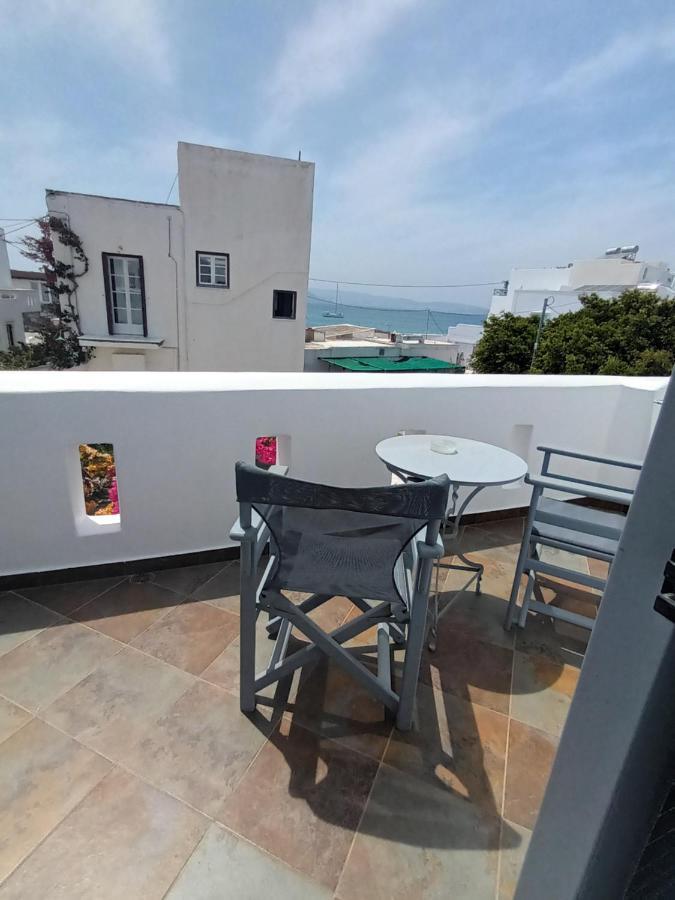 Agia Anna  Theofanis Studios מראה חיצוני תמונה